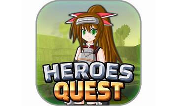 Heroes Quest for Android - Download the APK from Habererciyes